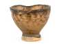 Cup # 34071, wood firing/ceramic, 103 ml.