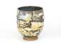Cup # 34086, wood firing/ceramic, 130 ml.