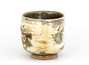 Cup # 34087, wood firing/ceramic, 110 ml.