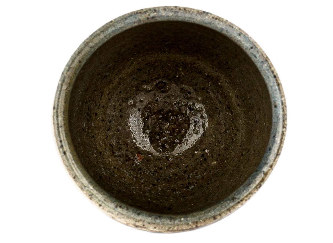 Cup # 34088, wood firing/ceramic, 130 ml.