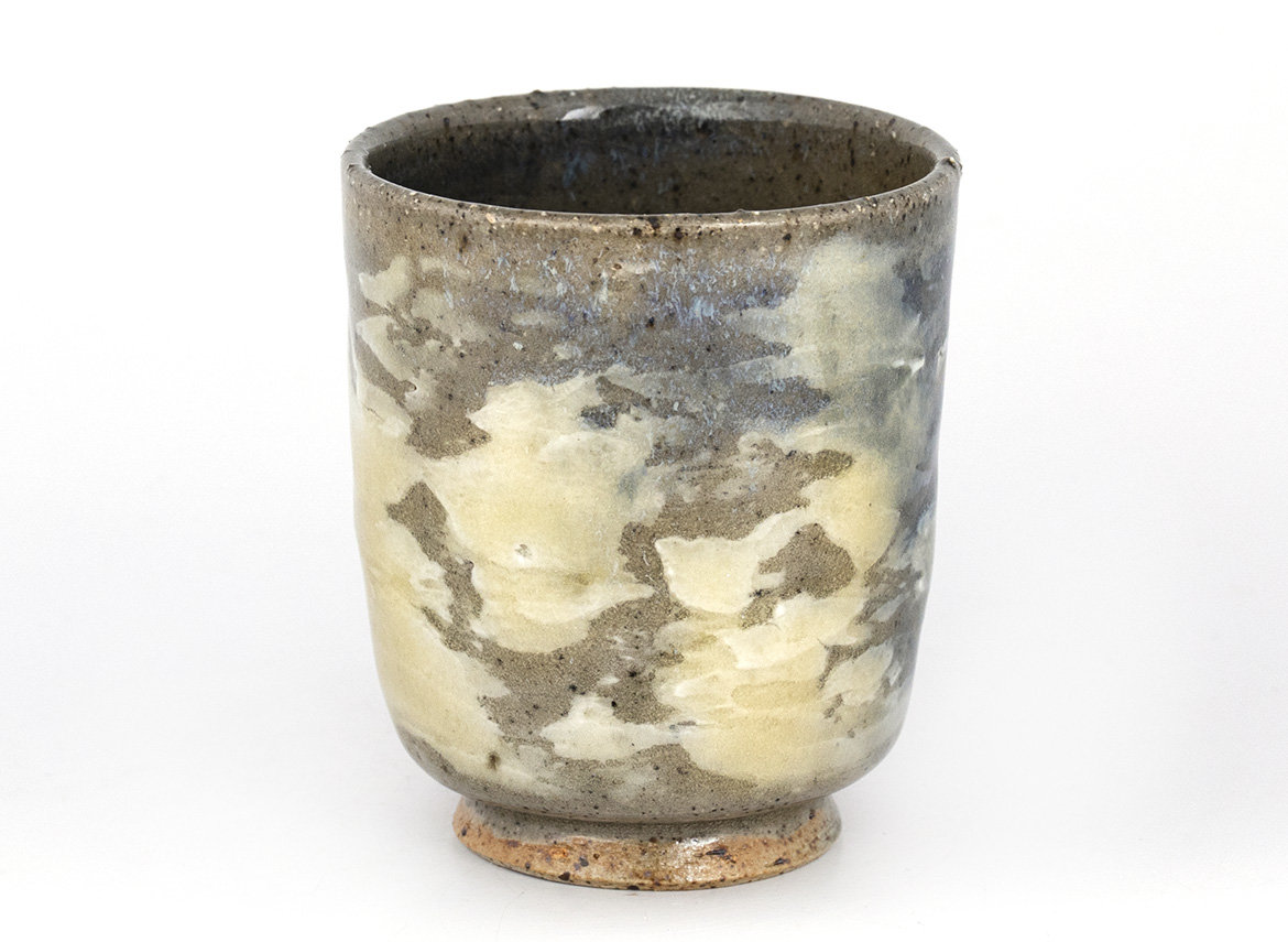 Cup # 34096, wood firing/ceramic, 180 ml.