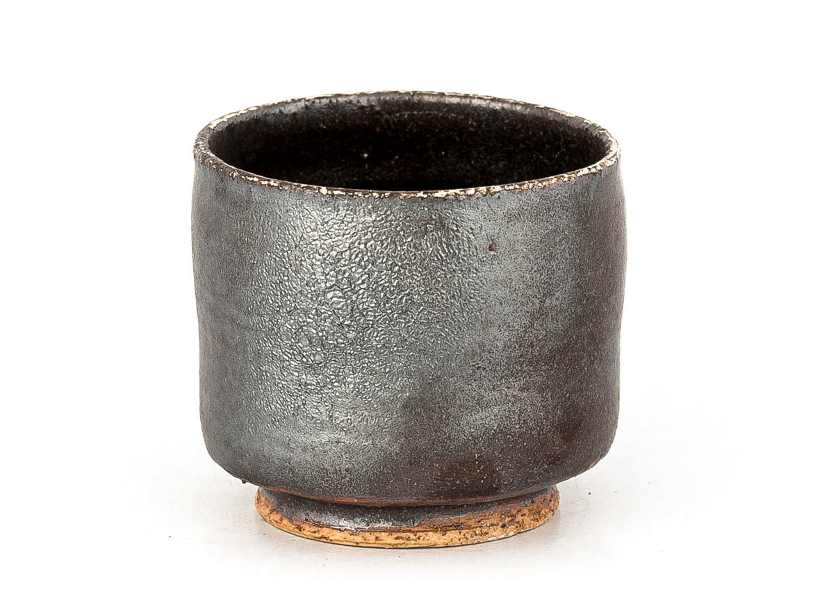 Cup # 34099, wood firing/ceramic, 81 ml.