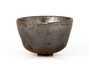 Cup # 34100, wood firing/ceramic, 100 ml.