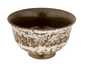 Cup # 34106, wood firing/ceramic, 160 ml.