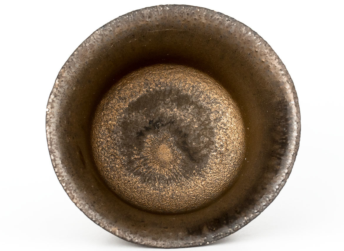 Gaiwan # 34116, wood firing/ceramic, 162 ml.