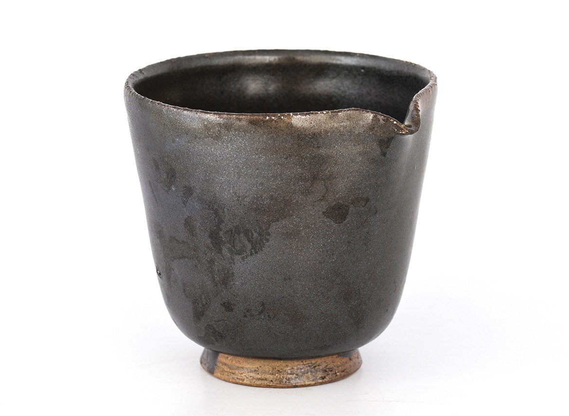 Gundaobey # 34123, wood firing/ceramic, 205 ml.