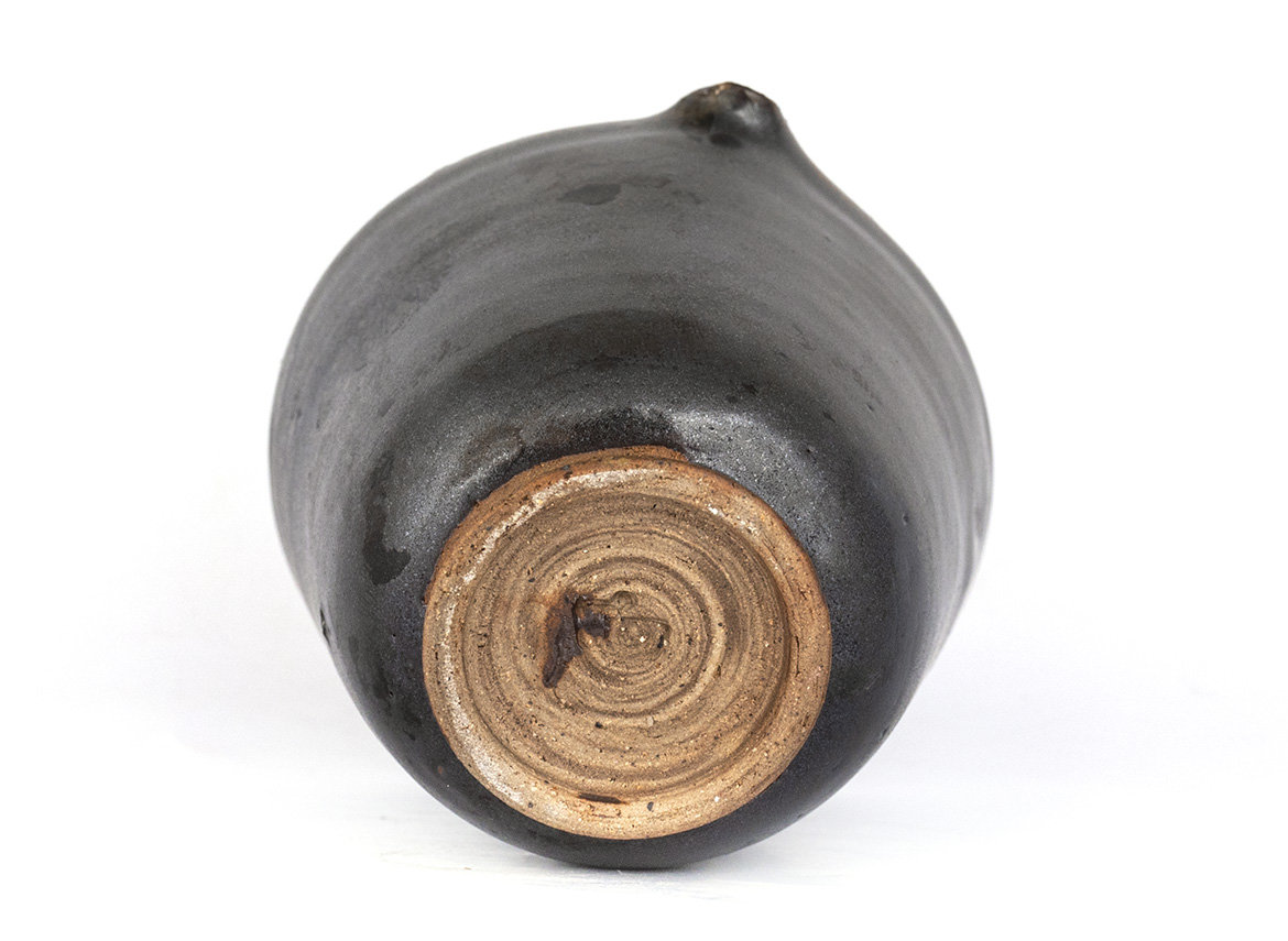 Гундаобэй (чахай) # 34123, дровяной обжиг/керамика, 205 мл.