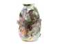 Interior vase # 34138, wood firing/ceramic