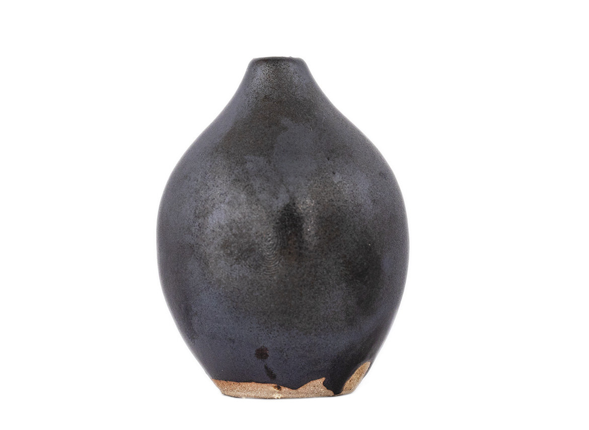 Vase # 34139, wood firing/ceramic
