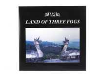 TPOΠΟΣ 001 - LAND OF THREE FOGS # 34190  винил