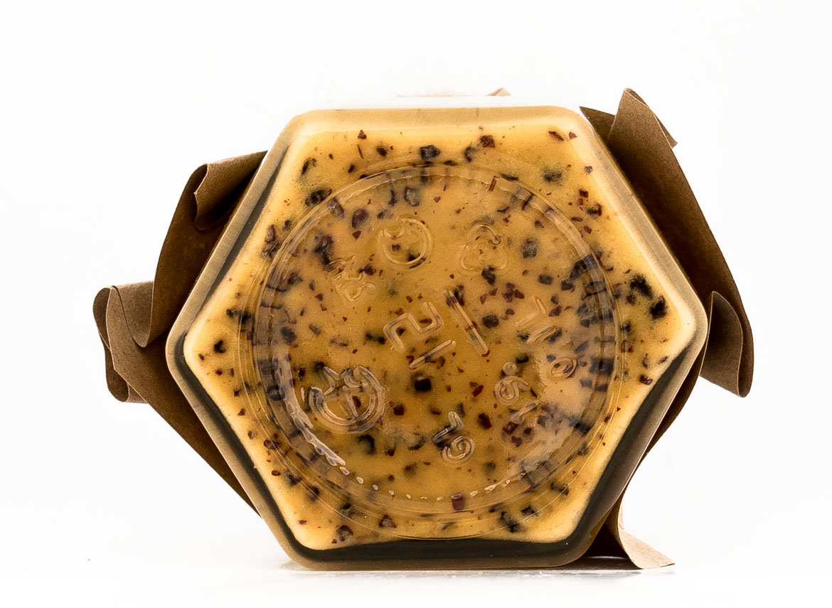 Крем-мёд с шизандрой «Мойчай.ру»  0,1 кг