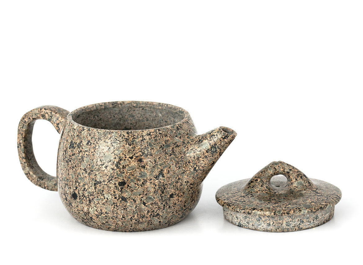 Чайник # 34197, камень,  Чжунхуа Майфаньши, 170 мл.