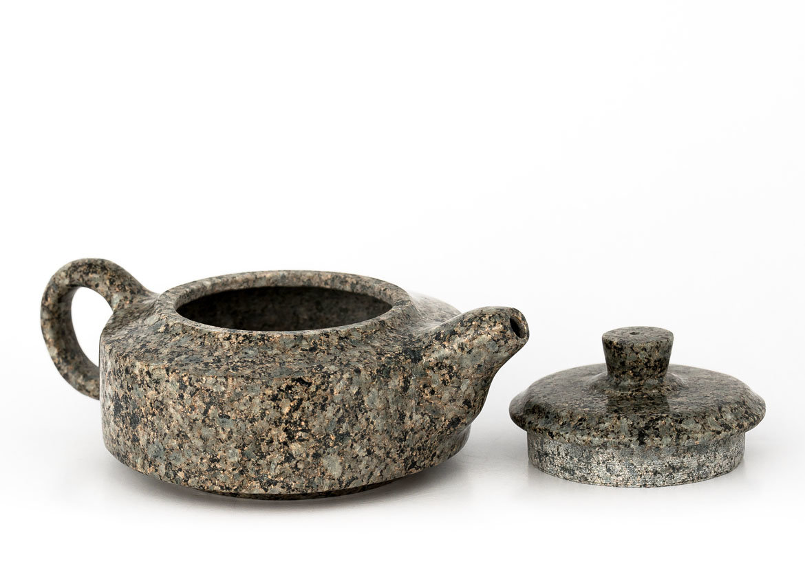 Чайник # 34200, камень,  Чжунхуа Майфаньши, 200 мл.