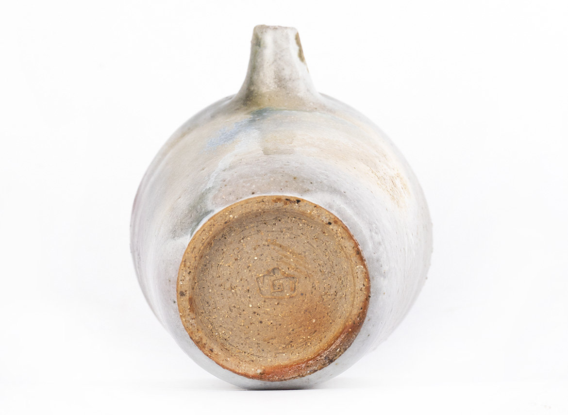 Gaiwan # 34275, wood firing/ceramic, 210 ml.