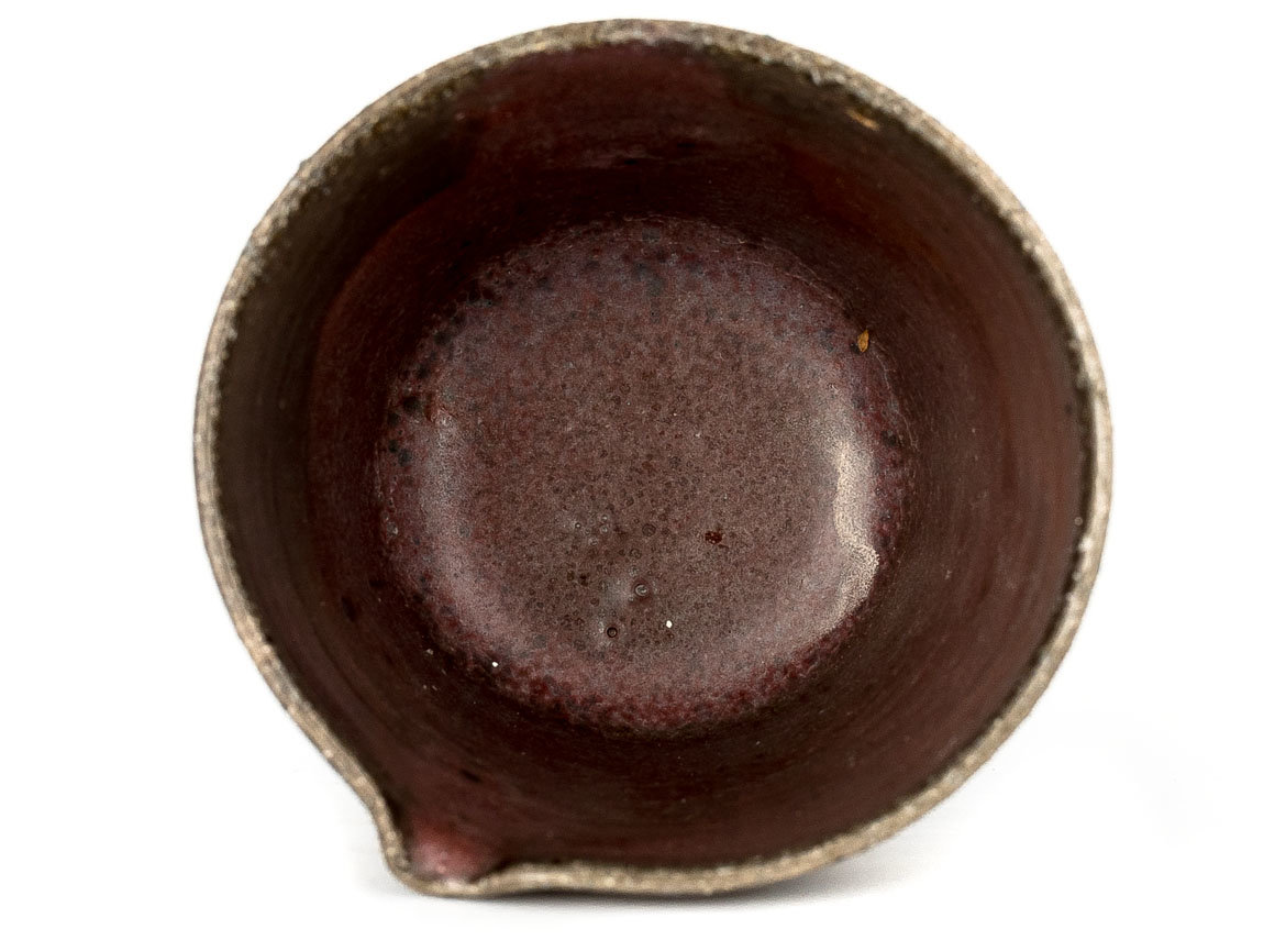 Gundaobey # 34306, wood firing/ceramic, 180 ml.