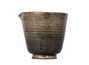 Gundaobey # 34306, wood firing/ceramic, 180 ml.