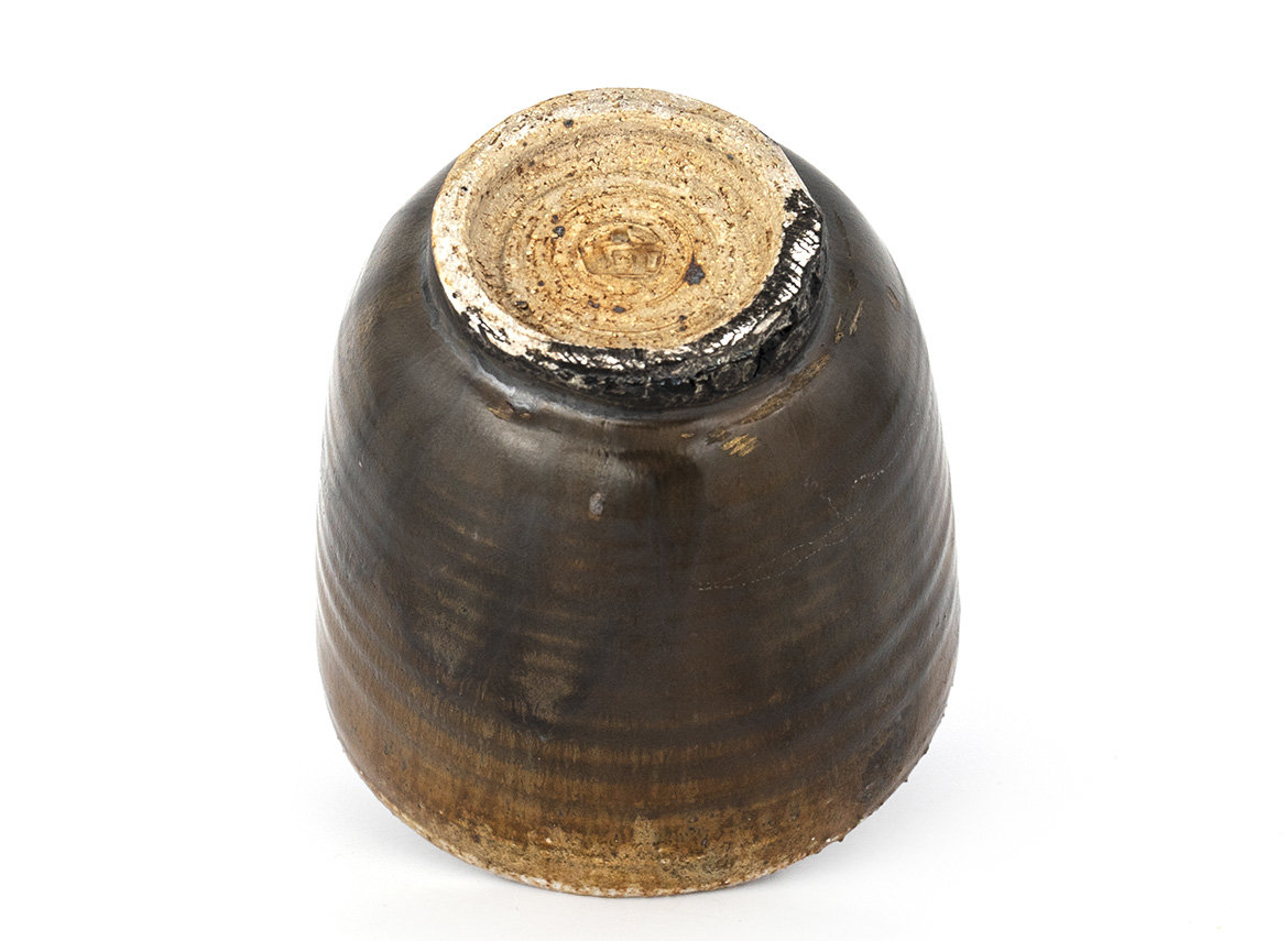 Gundaobey # 34307, wood firing/ceramic, 250 ml.