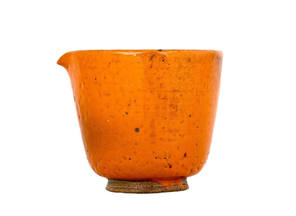 Gundaobey # 34308, wood firing/ceramic, 180 ml.