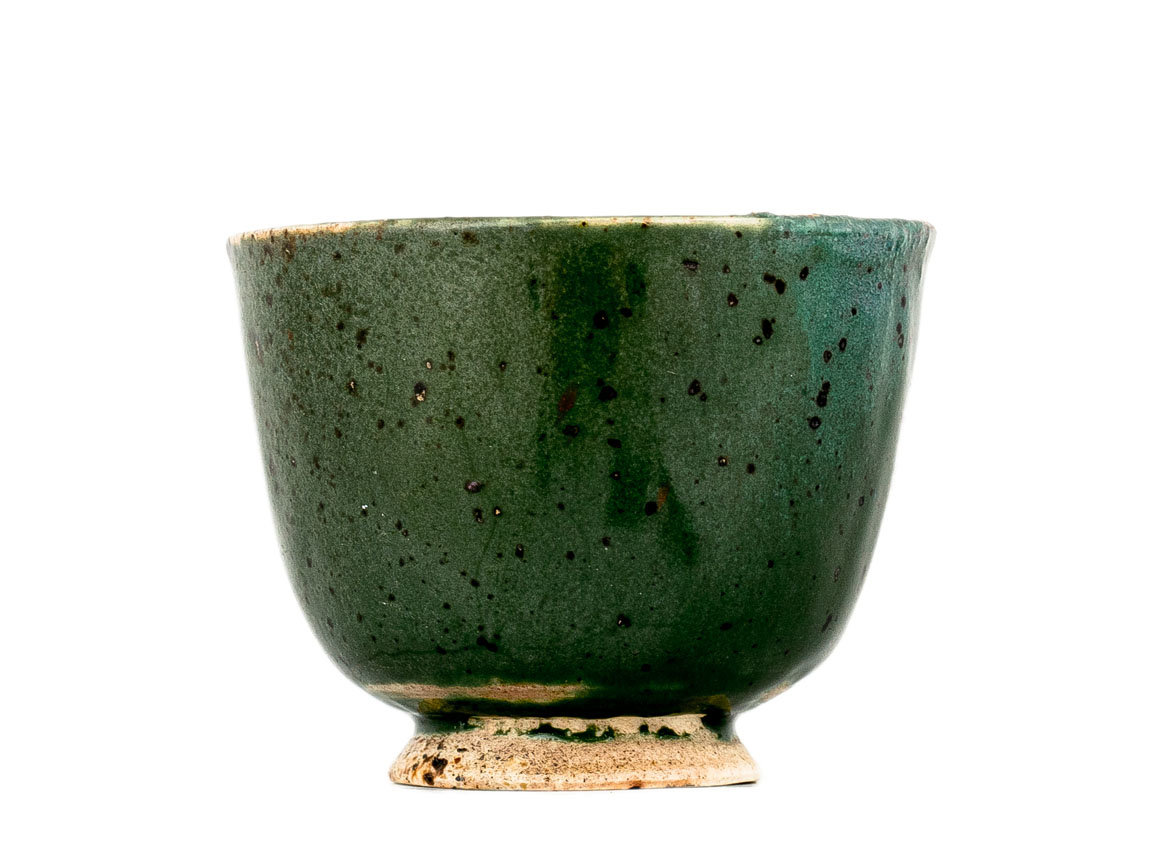 Cup # 34343, wood firing/ceramic, 89 ml.