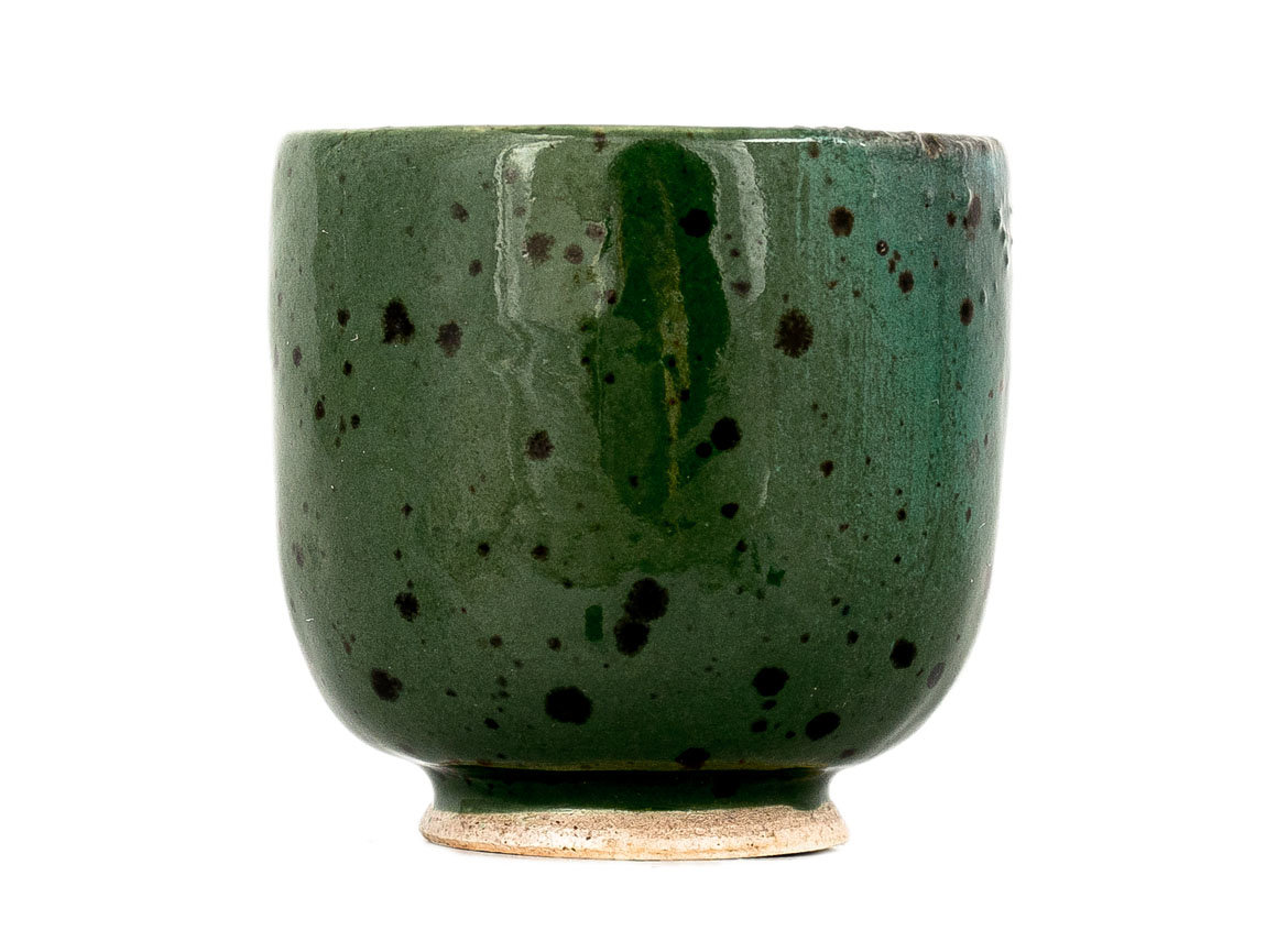Cup # 34344, wood firing/ceramic, 87 ml.