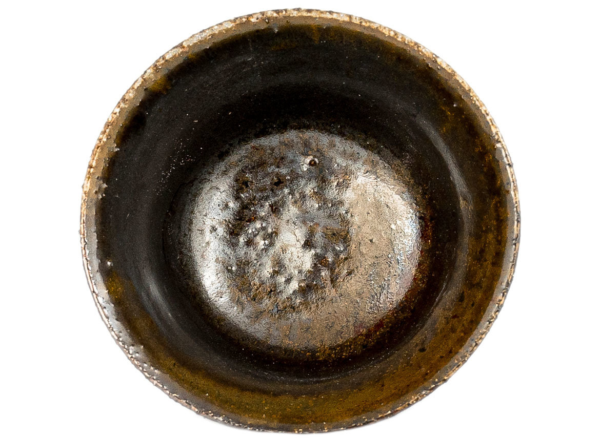 Cup # 34347, wood firing/ceramic, 123 ml.