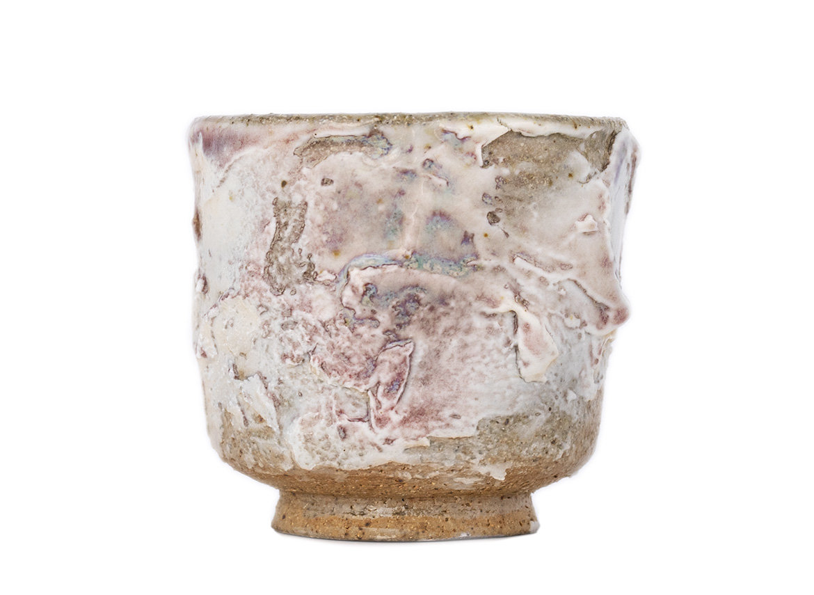 Cup # 34353, wood firing/ceramic, 110 ml.