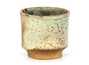 Cup # 34359, wood firing/ceramic, 82 ml.