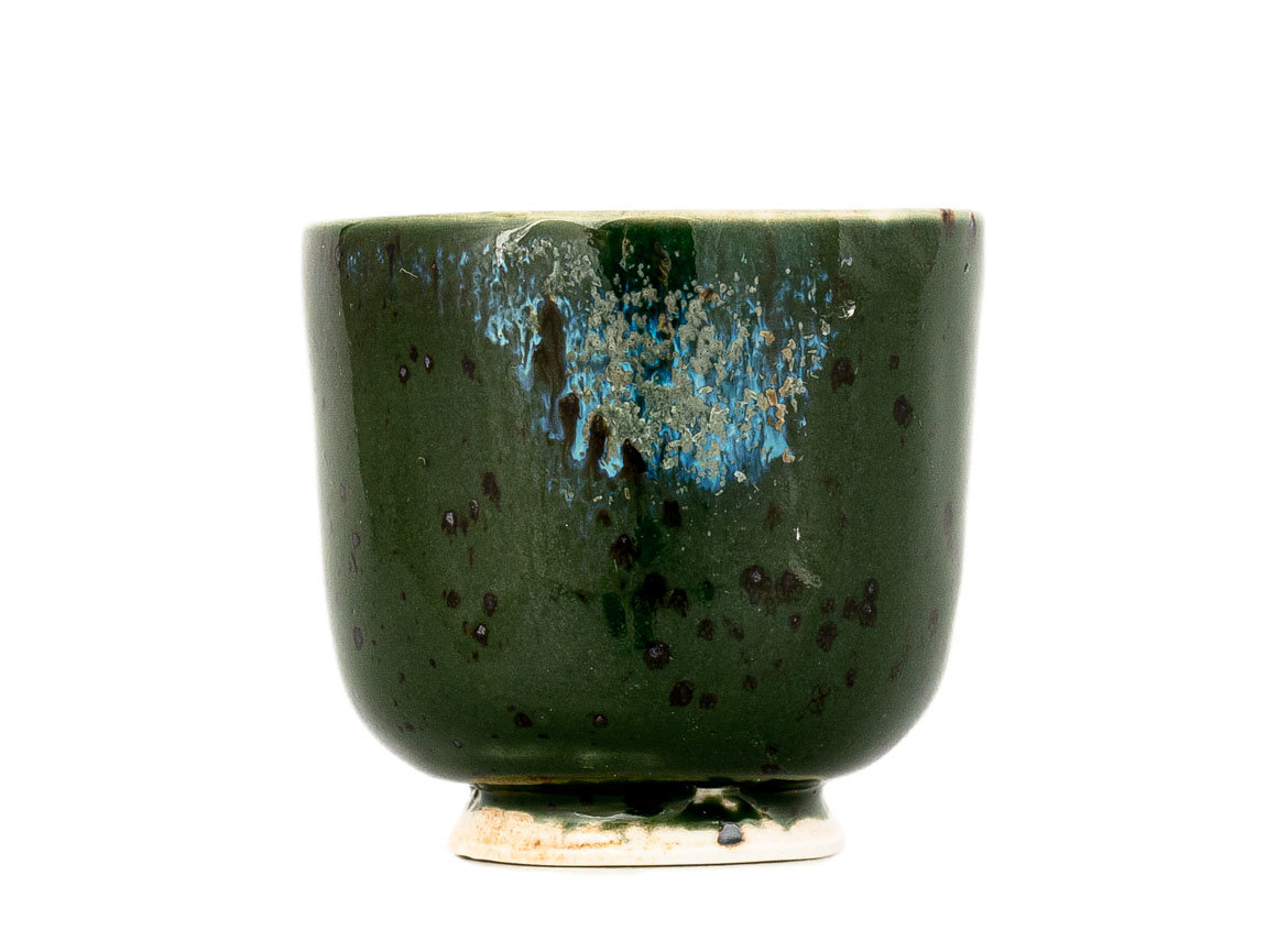 Cup # 34364, wood firing/ceramic, 70 ml.
