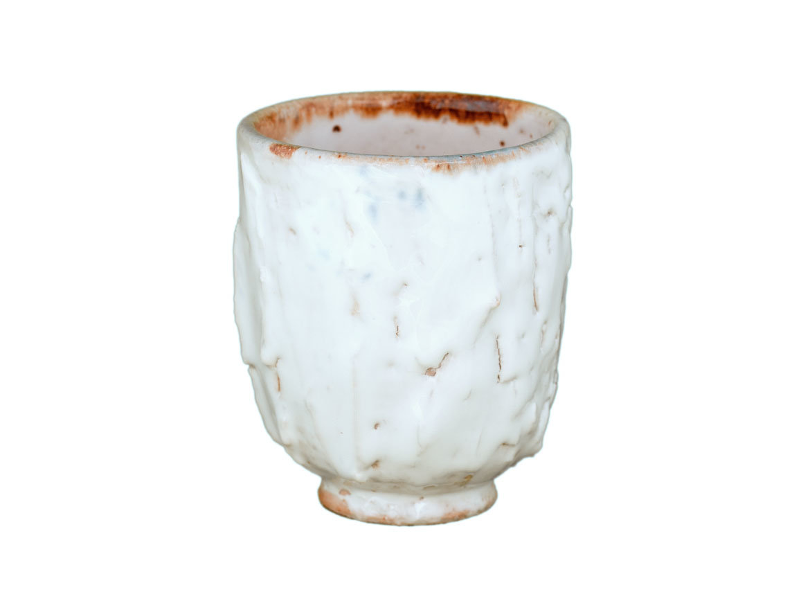Cup # 34365, wood firing/ceramic, 150 ml.