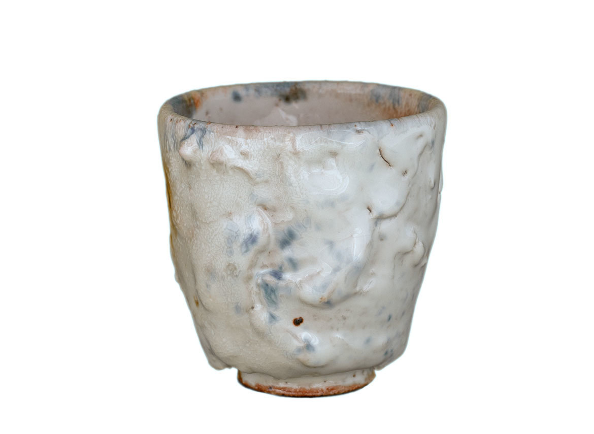 Cup # 34389, wood firing/ceramic, 160 ml.