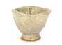 Cup # 34392, wood firing/ceramic, 85 ml.