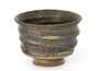 Cup # 34433, wood firing/ceramic, 111 ml.