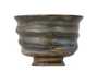 Cup # 34433, wood firing/ceramic, 111 ml.