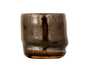 Cup # 34452, wood firing/ceramic, 155 ml.