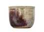 Cup # 34484, wood firing/ceramic, 153 ml.