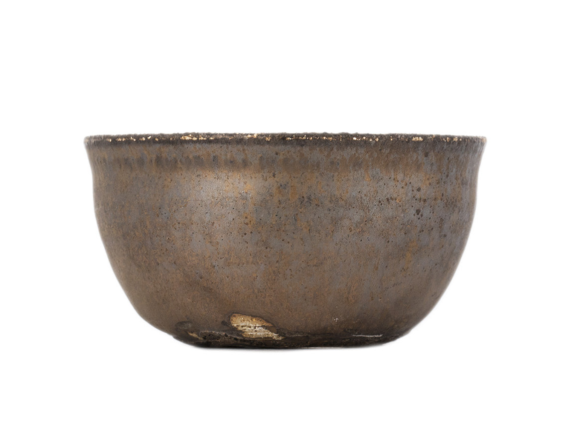 Cup # 34504, wood firing/ceramic, 101 ml.