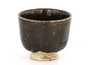 Cup # 34513, wood firing/ceramic, 50 ml.