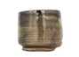 Cup # 34515, wood firing/ceramic, 174 ml.