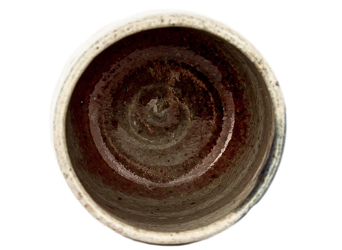 Cup # 34525, wood firing/ceramic, 133 ml.