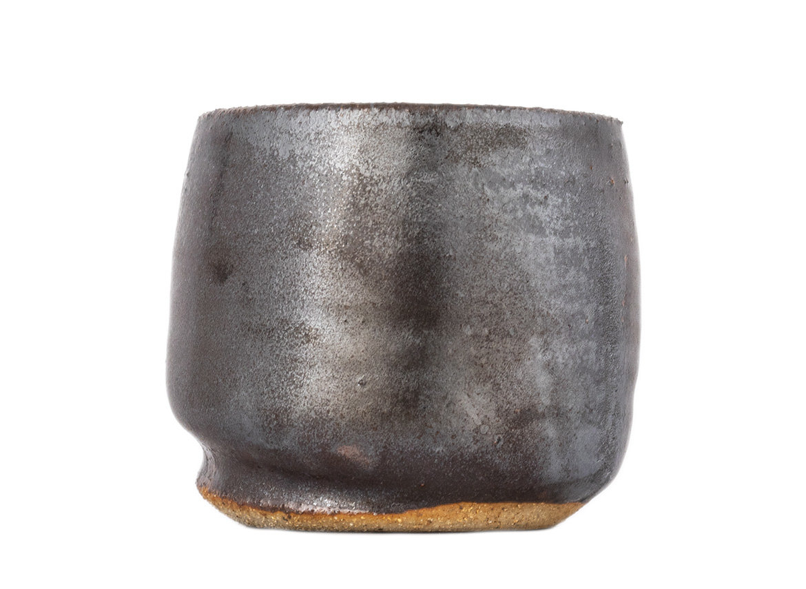 Cup # 34526, wood firing/ceramic, 140 ml.
