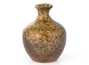 Vase # 34535, wood firing/ceramic