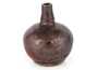 Vase # 34545, wood firing/ceramic