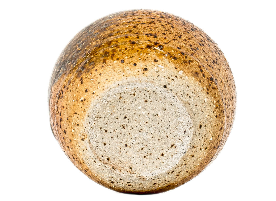 Vase # 34559, wood firing/ceramic
