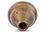 Vase # 34585, wood firing/ceramic
