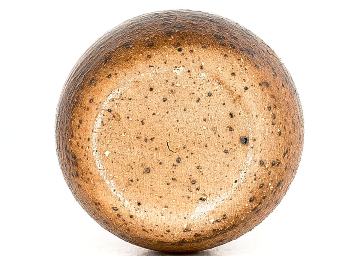 Vase # 34606, wood firing/ceramic