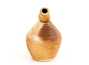 Vase # 34650, wood firing/ceramic