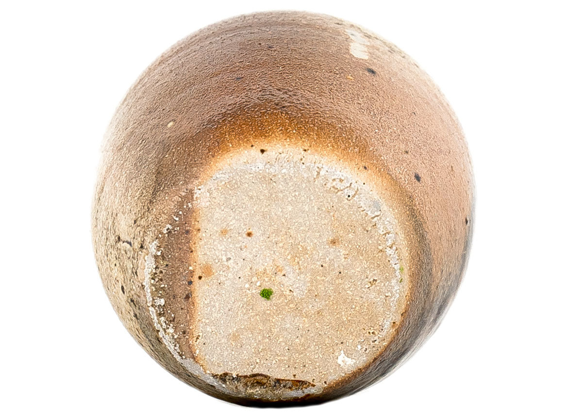 Vase # 34651, wood firing/ceramic