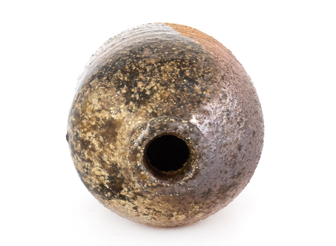 Vase # 34661, wood firing/ceramic