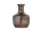 Vase # 34663, wood firing/ceramic