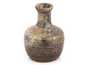 Vase # 34663, wood firing/ceramic